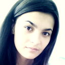 Alina Serdicenco