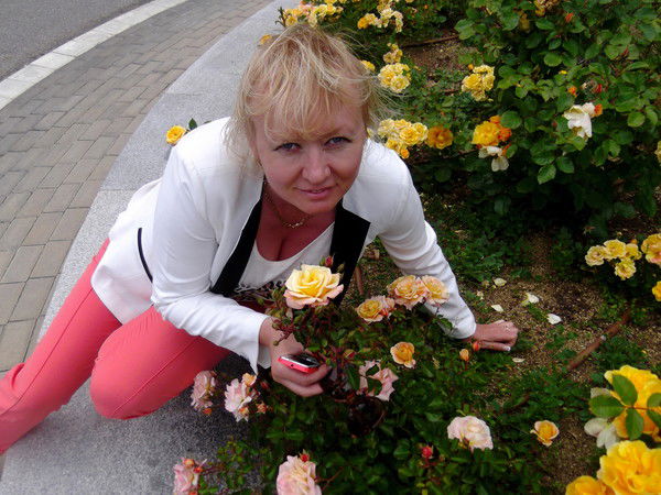 Лариса Каюмова