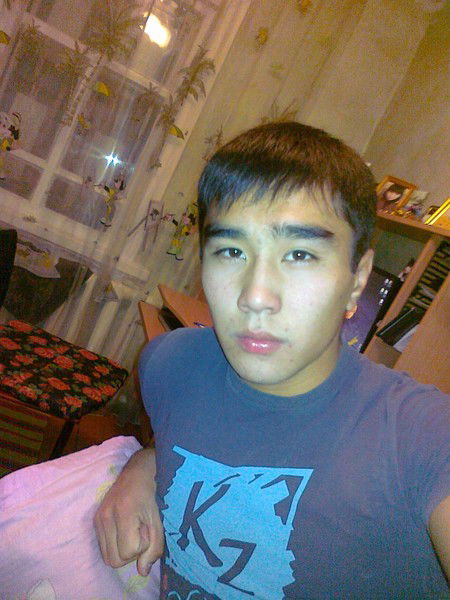 Есенгелды Нургалиев