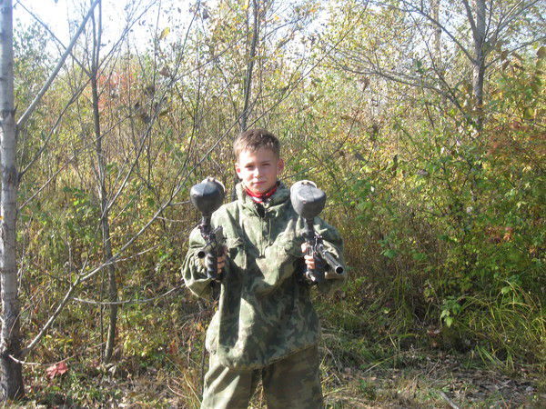 Данчик Краснокуцкий