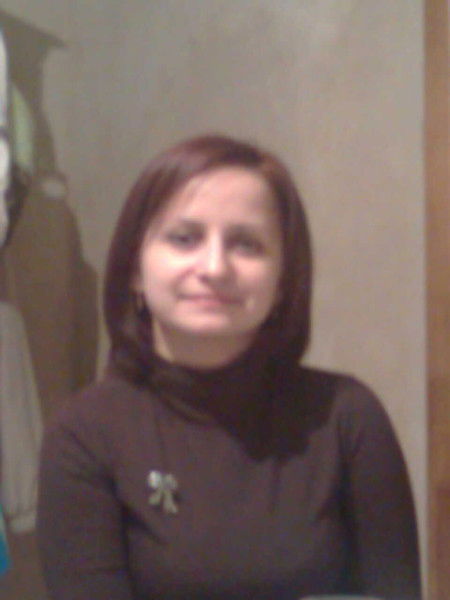 Вита Герасимчик