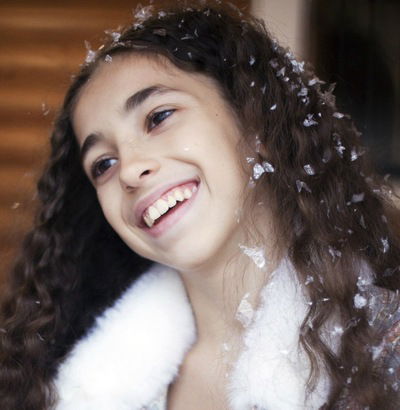 Арина Мирзаева