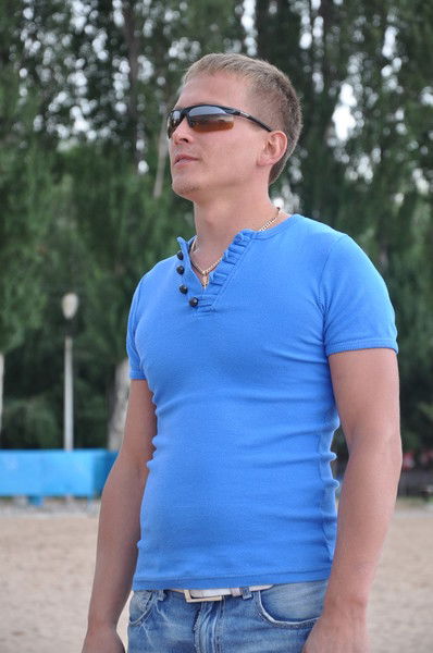 Павел Зиновьев