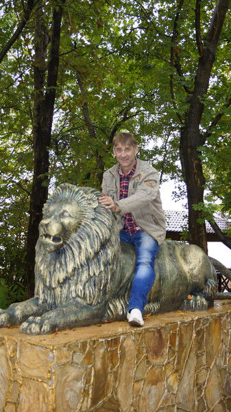 Стас Абушек