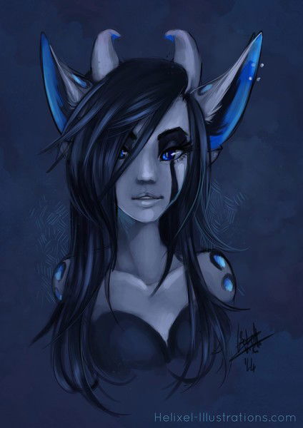 Пандора Фурри