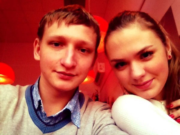 Александр Частов