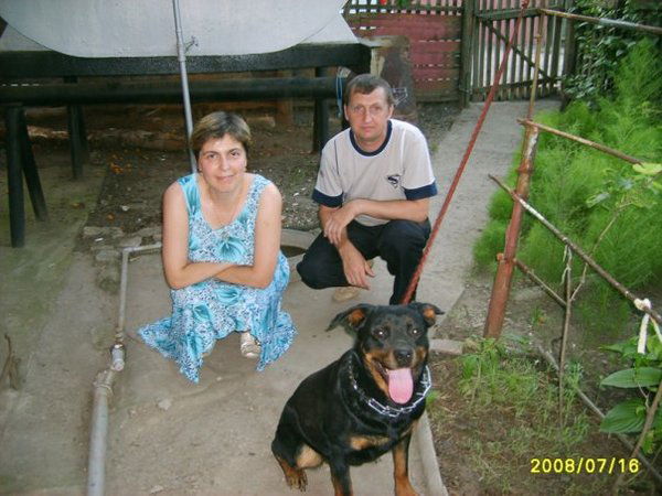 Владимир Юзьков