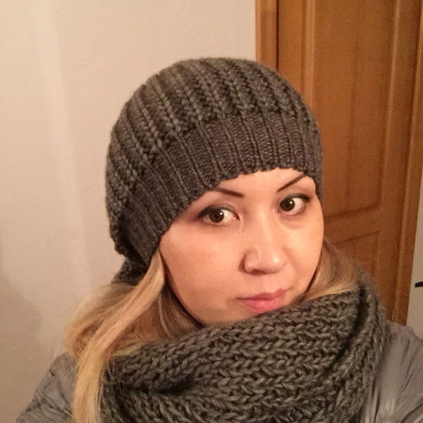 Лязат Кайманова