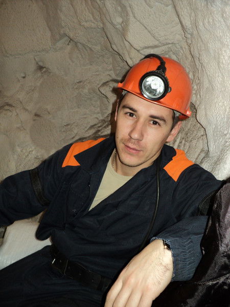 Олег Кильдау