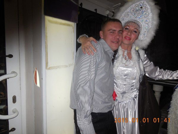 Алексей Хренов