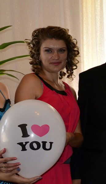 Нелля Петроченко