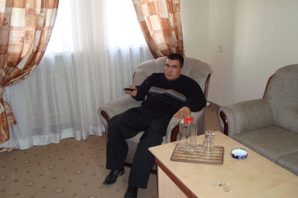 Jahongir Murtazo O`g`li