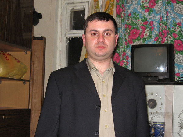 Robert Avetisyan