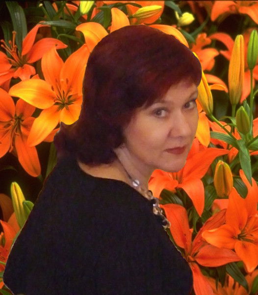 Светлана Филатова