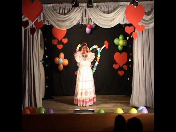 Виталина Габуния