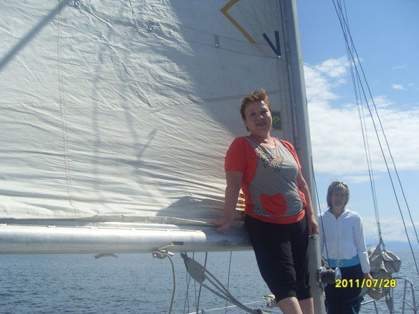 Вера Федюкова