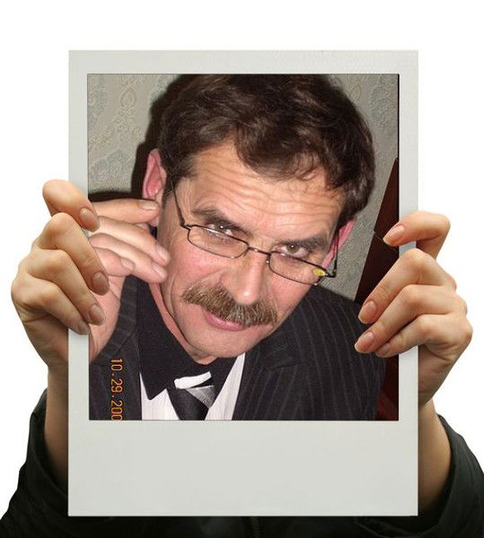 Александр Голубцов