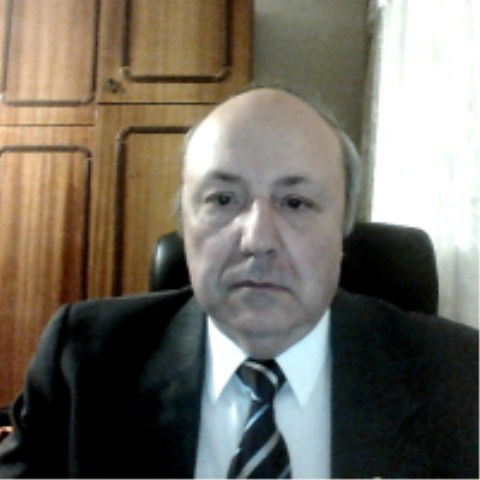 Юрий Евсеев