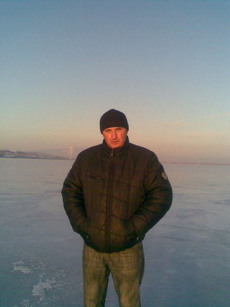 Алексей Медников