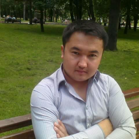 Жайнак Тагаев