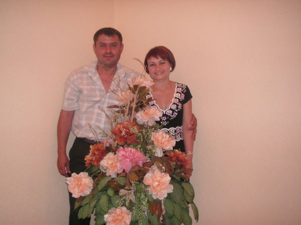 Рустем Хадиев