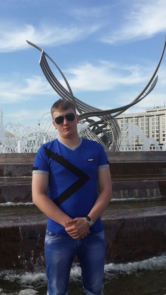 Гориславиц Денис