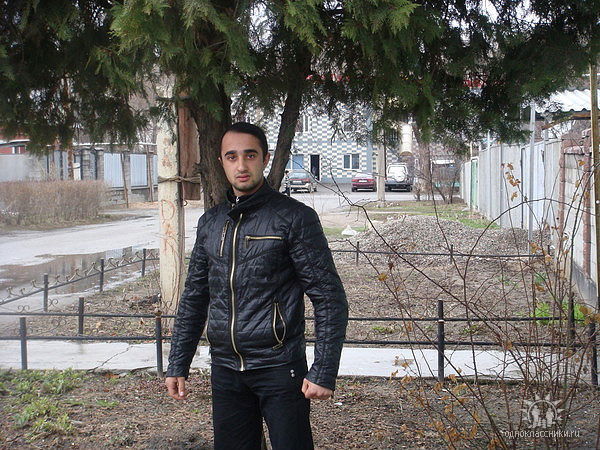 Kurdmandjo Lady-Killer