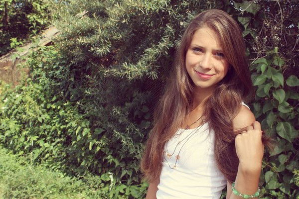 Машка Савицкая