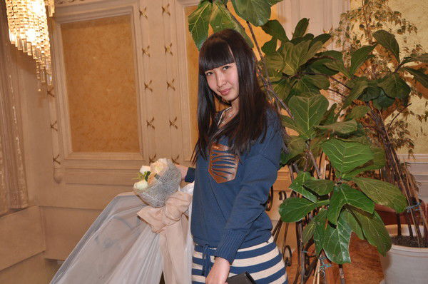 Аяулым Монан