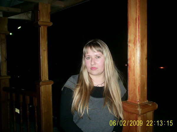 Елена Тарбеева