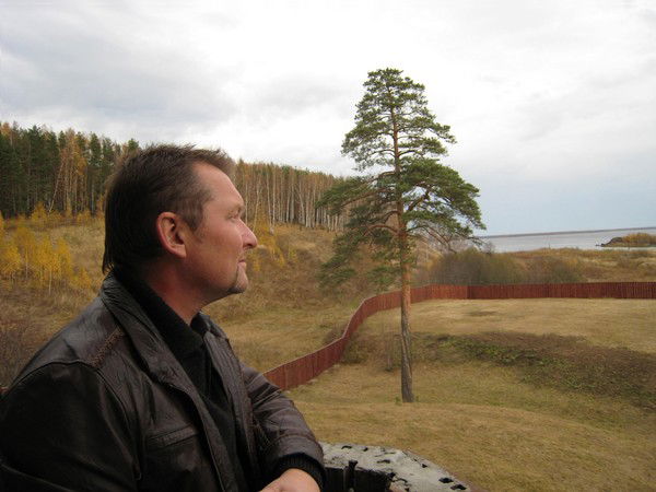 Валерий Пилипенко