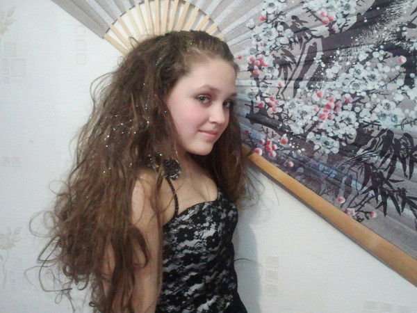 Юлия Аксенова