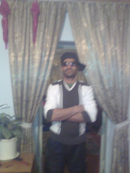 Эйиб Ризаев