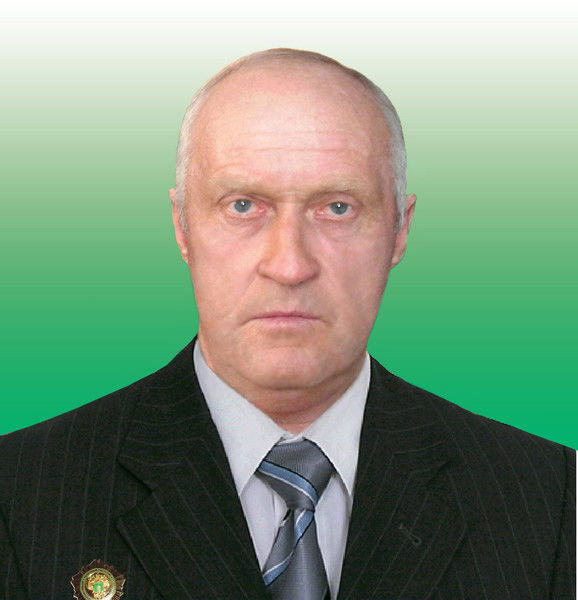 Михаил Гридчин