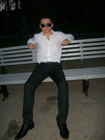 Сергей Глыбочко