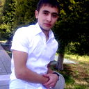 Oybek Po'latov