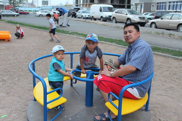 Беймхан Сейсен