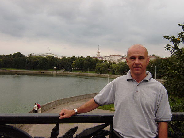 Сергей Курапцов