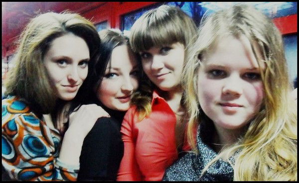 Дарья Бобокало