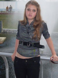 Татьяна Шпак