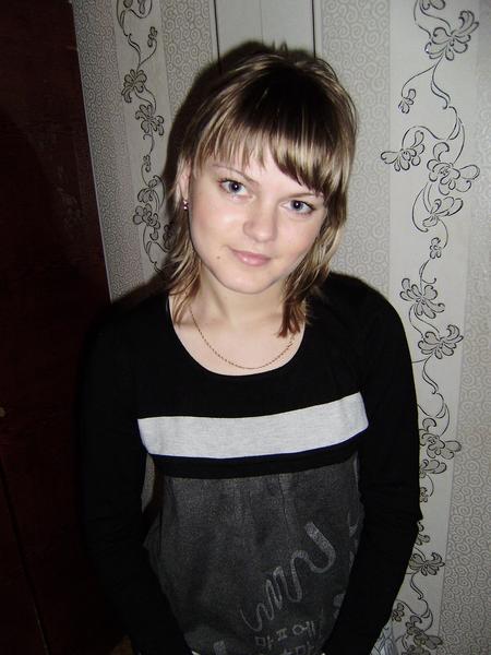 Елена Ротарь