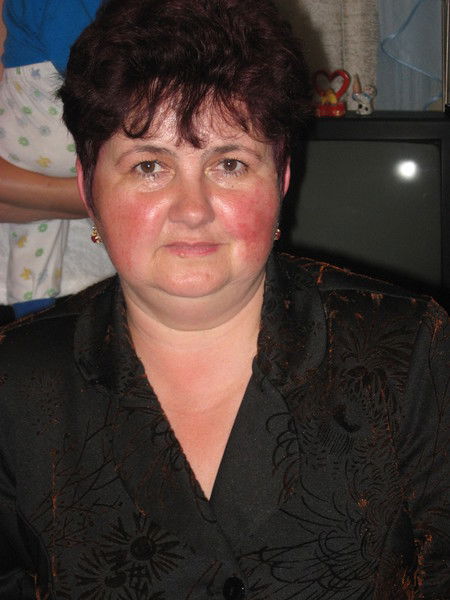 Елена Печенина