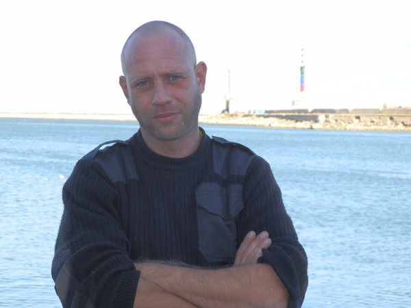 Сергей Ендовицкий