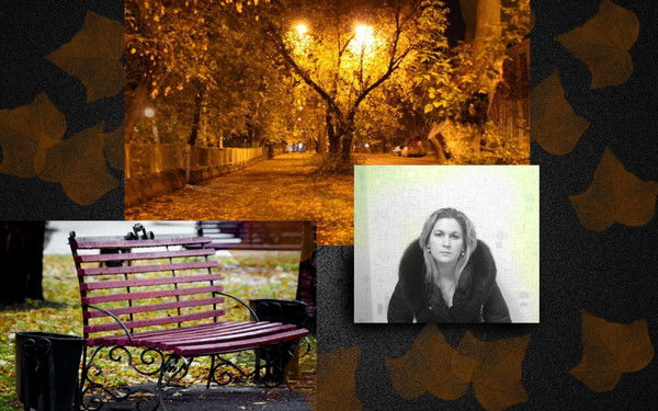 Марина Секрет