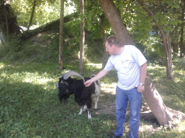 Сергей Старовойтов