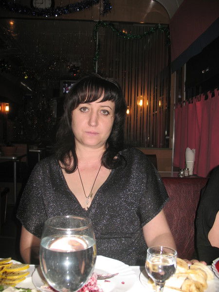 Елена Казачкова