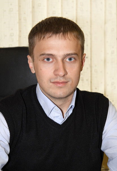 Виктор Маслов