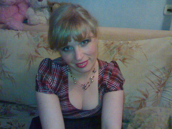 Наталья Бобровская