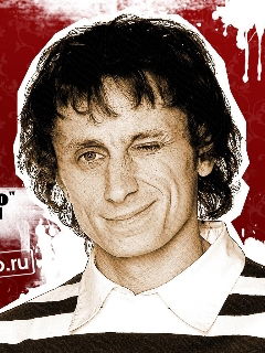 Евгений Курц