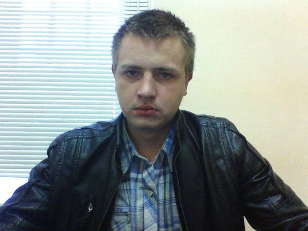 Николай Кузьмин